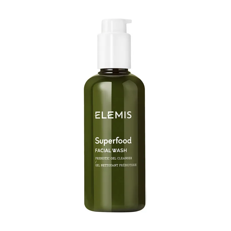 Elemis SUPERFOOD facial wash 200 ml