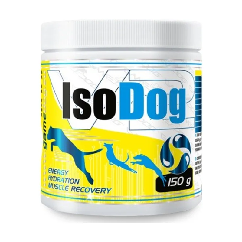 Isodog v2