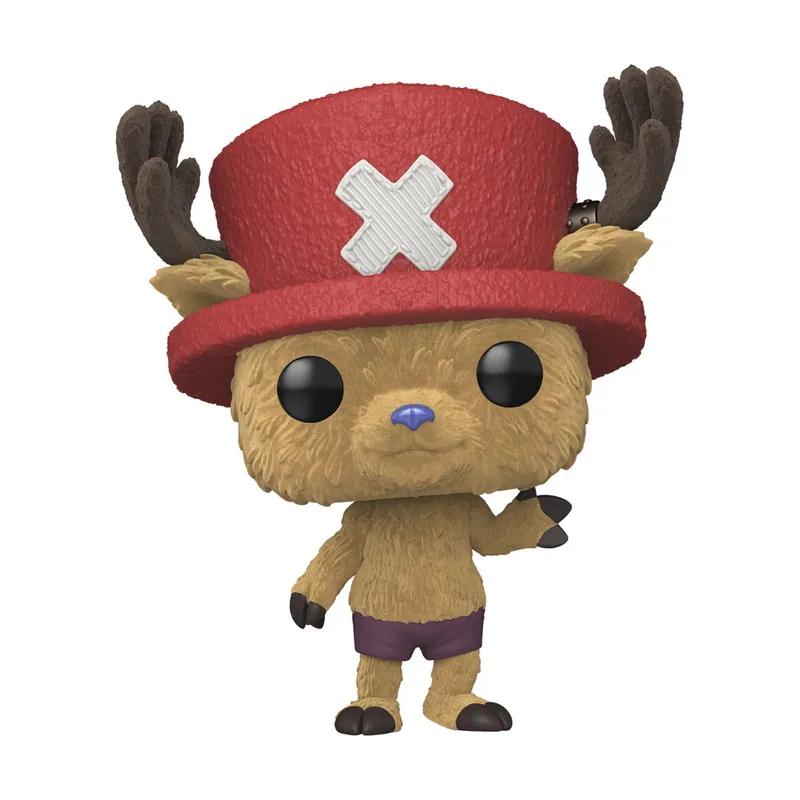 Funko Pop! TV One Piece
