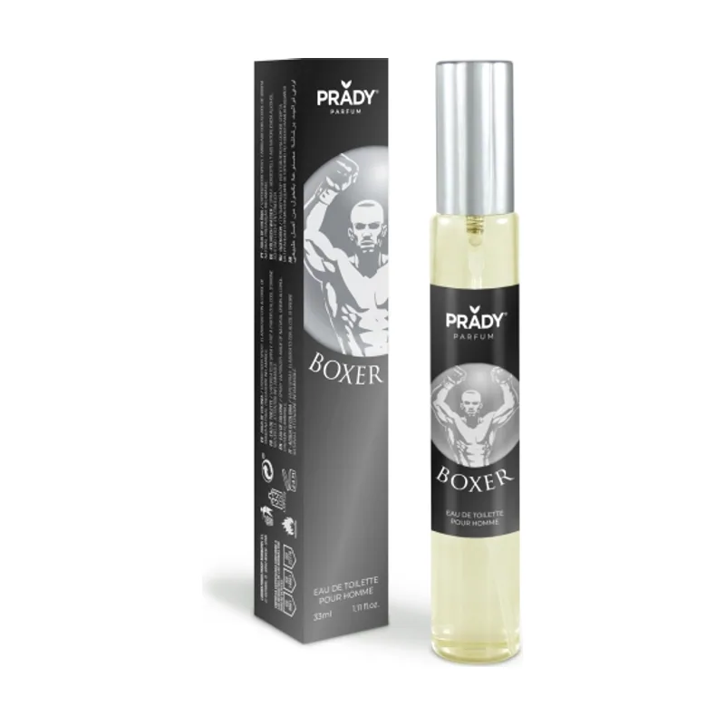 Prady Eau de Toilette Boxer