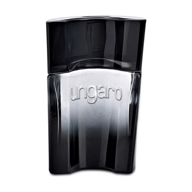 Emanuel Ungaro UNGARO MASCULIN eau de toilette vaporizador