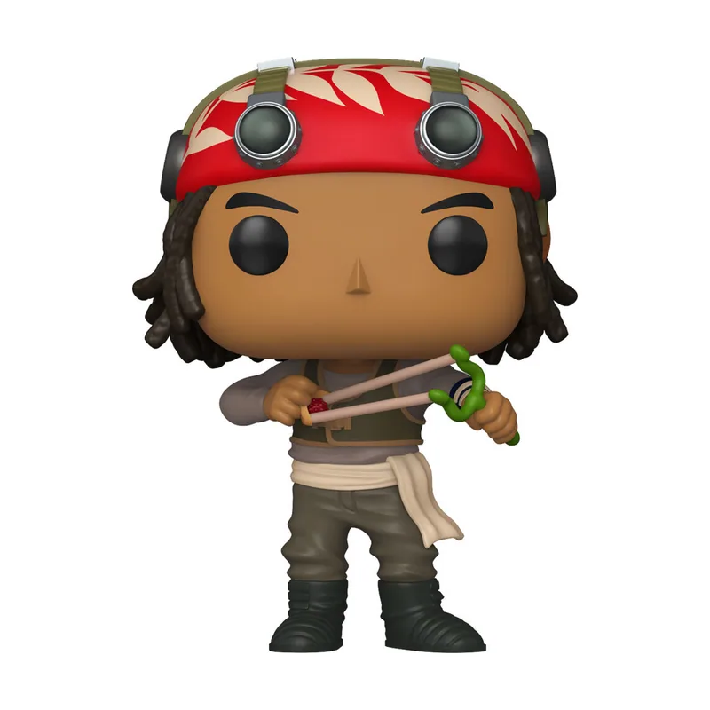 Funko Pop! TV One Piece