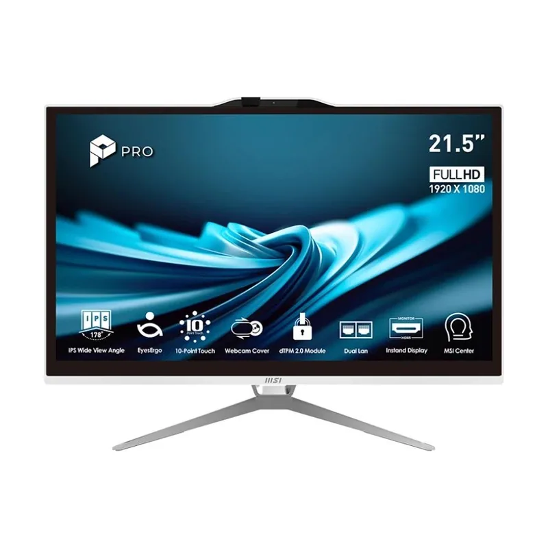 MSI Pro ap222t-606xeu