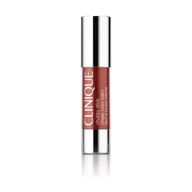 Clinique CHUBBY STICK bálsamo con para mejillas #Amp’d Up Apple