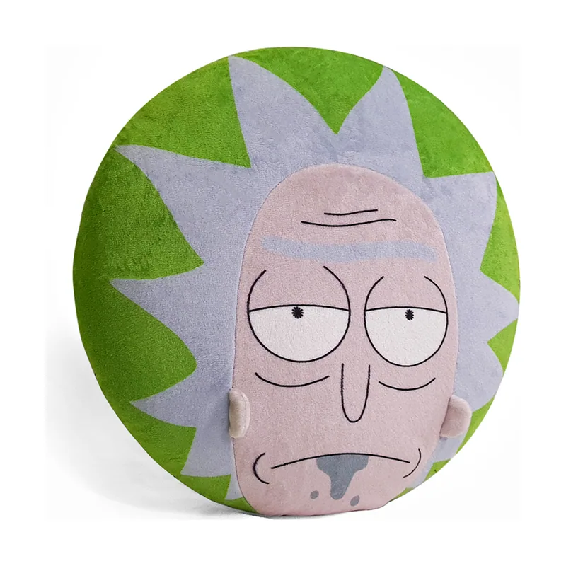 Merchandise Rick AND Morty
