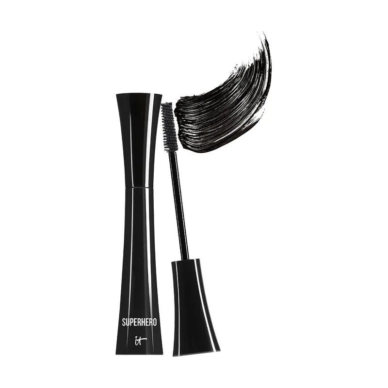 It Cosmetics SUPERHERO mascara #super