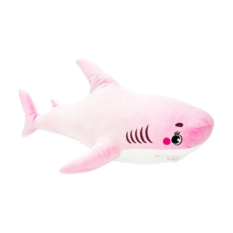8 WP Merchandise Tiburón