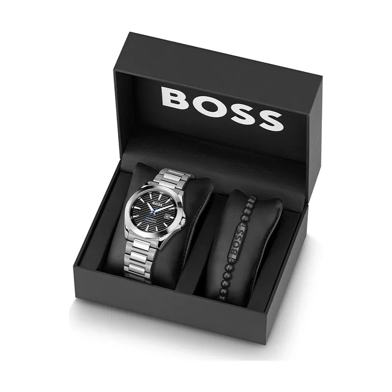 Hugo Boss BOSS HB1570180 STRIKE B Heren