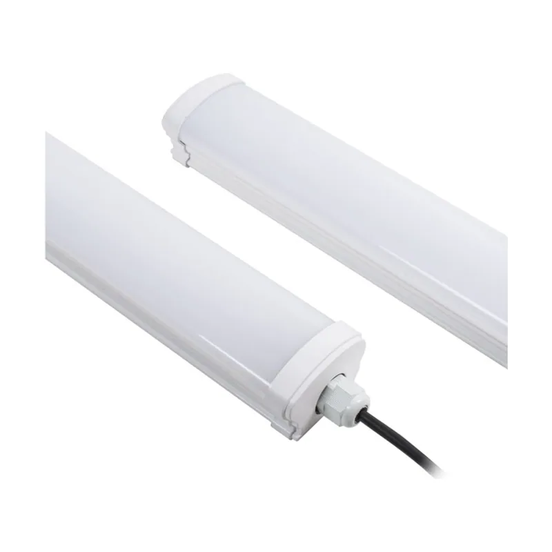 Lumit Regleta columbite 150cm ip65 1x46w