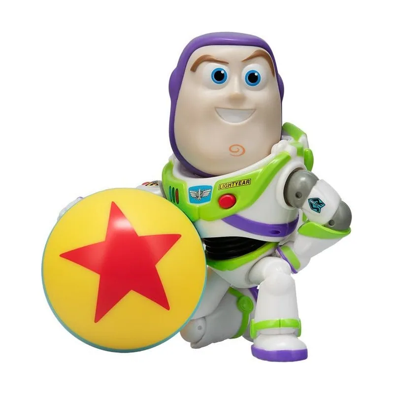 Paladone Buzz Lightyear GloBuddies
