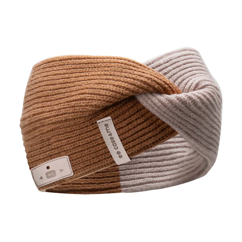 Sbs CMWINTERHEADBBCI auricular y casco Auriculares Inalámbrico Diadema Llamadas/Música