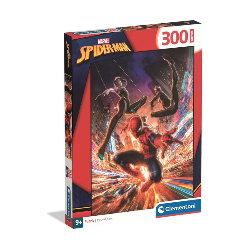 Clementoni 21753 puzzle