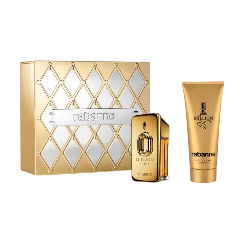 Rabanne Perris Patchouli Nosy Be Extracto