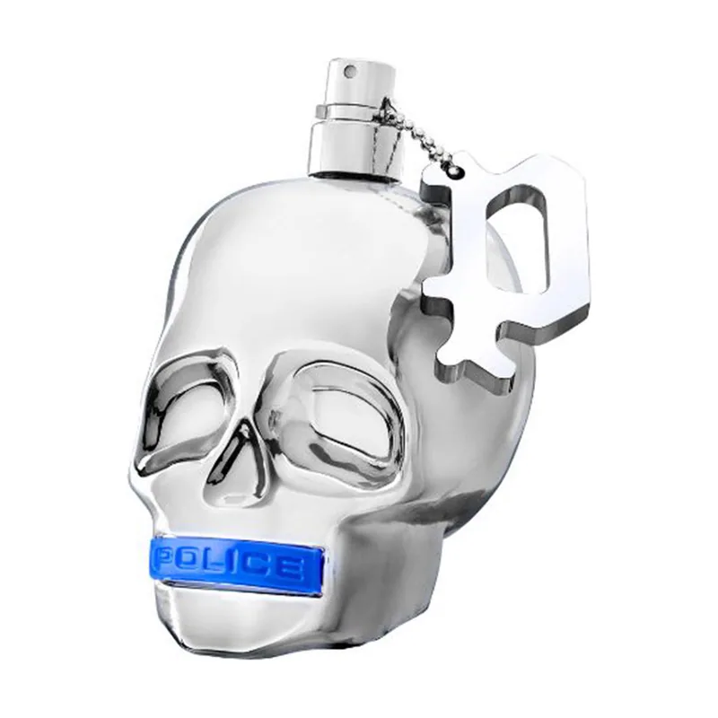 Police TO BE TRUE ME MAN eau de toilette vaporizador