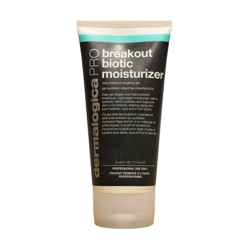 Dermalogica pro breakout