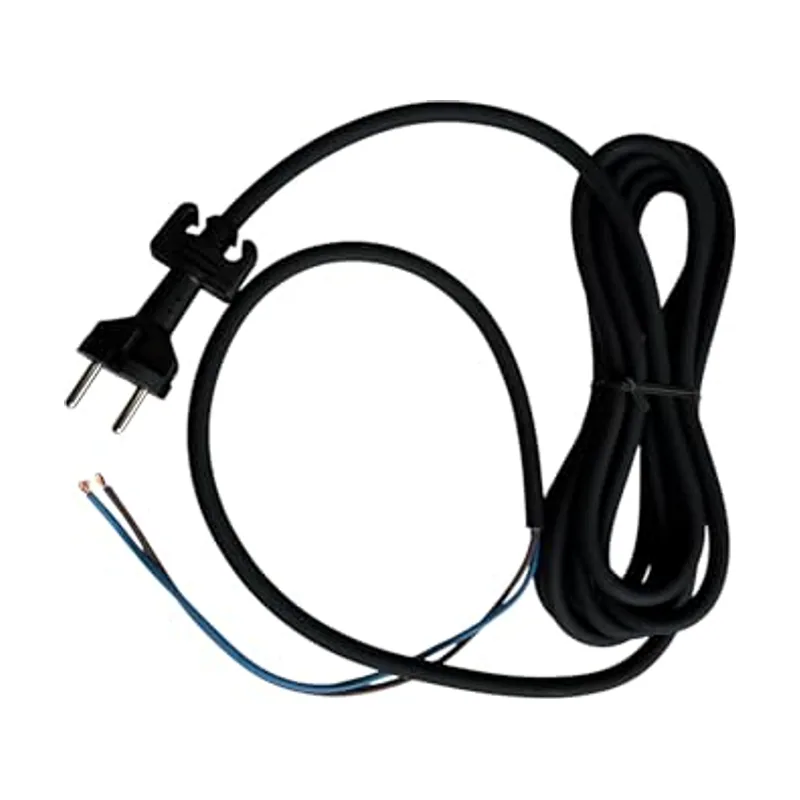 Bosch Cable de alimentación para martillo perforador HERRAMIENTAS