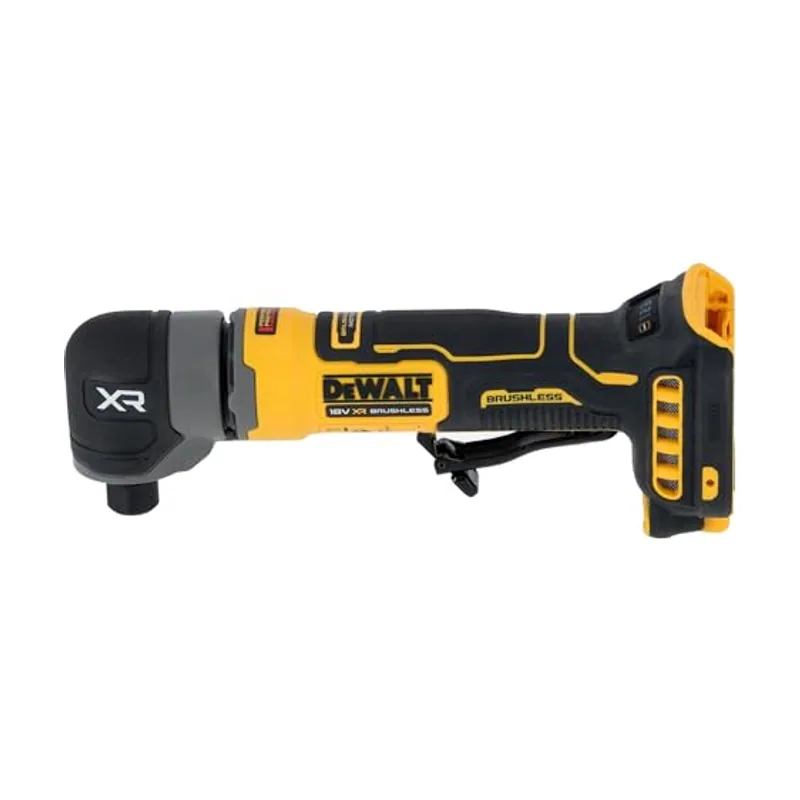 DeWalt Amoladora compacta sin escobillas 18V XR