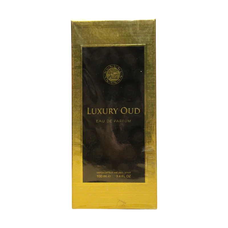 Luxury concept oud