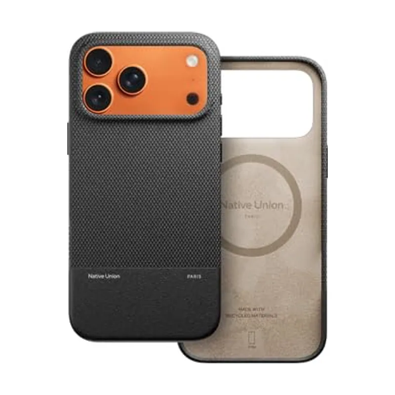 Native union re classic case for iphone 17 pro max
