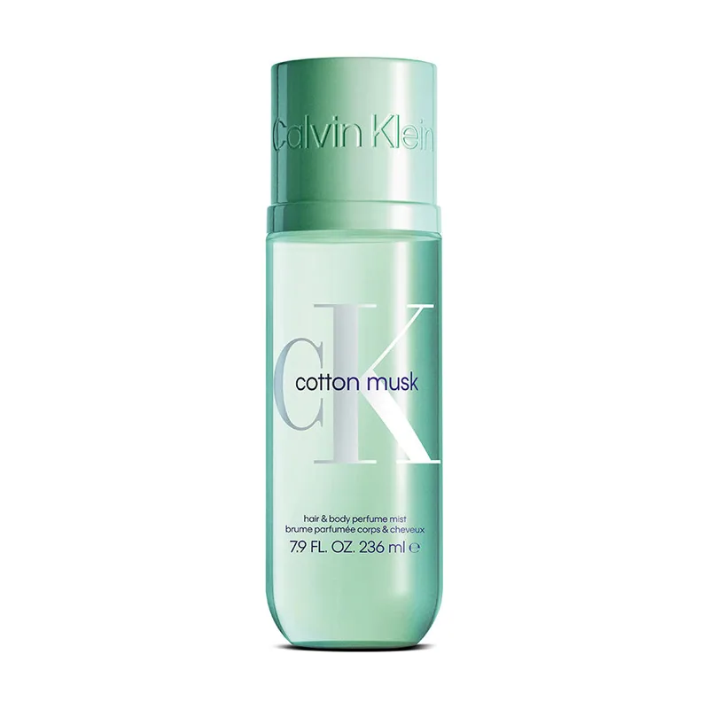 Calvin Klein CK COTTON MUSK body mist