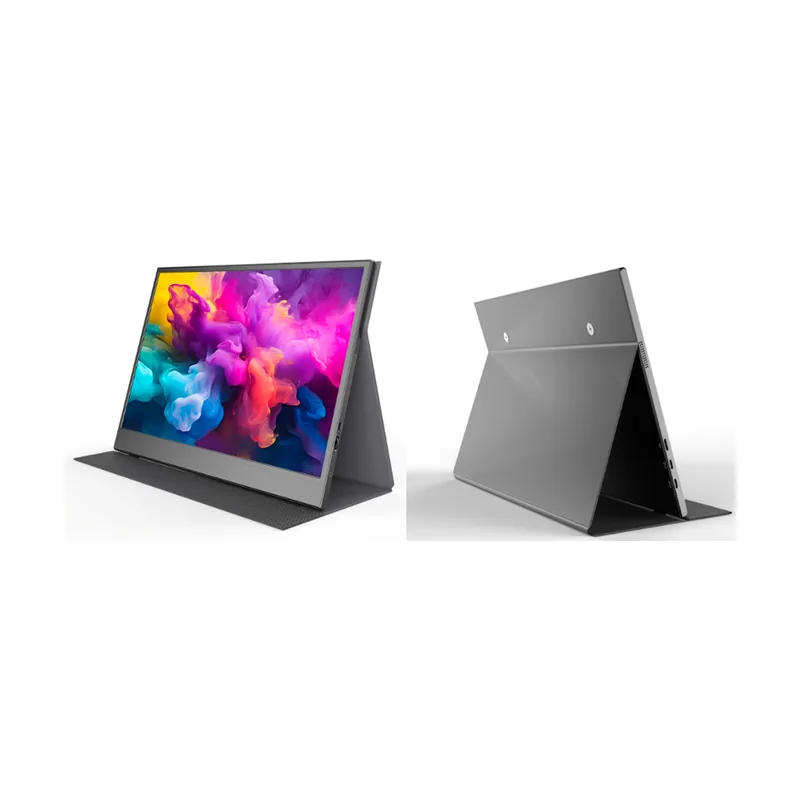 Maxcom monitor portatil 15.6"