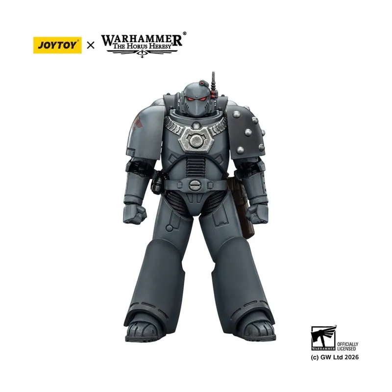 Warhammer The Horus Heresy