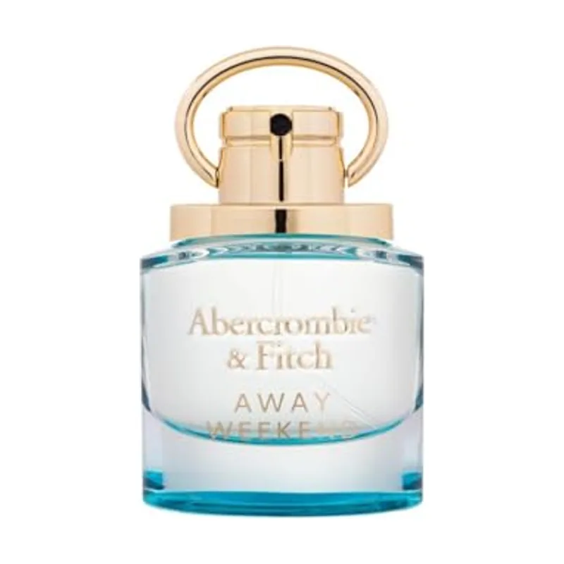 Abercrombie & Fitch Away Weekender Bag