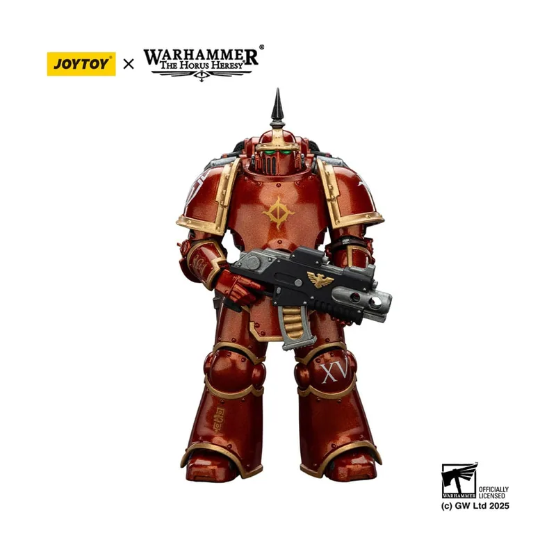 Joy Toy JOYTOY Warhammer 40,000 1/18