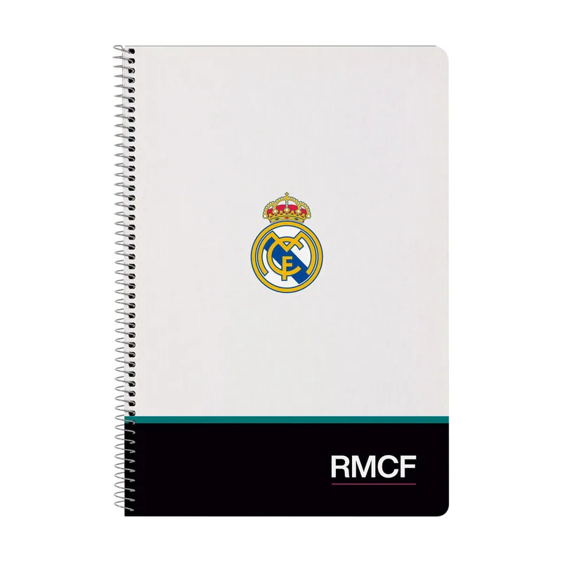 Safta REAL MADRID EQUIPACIÓN 26/27