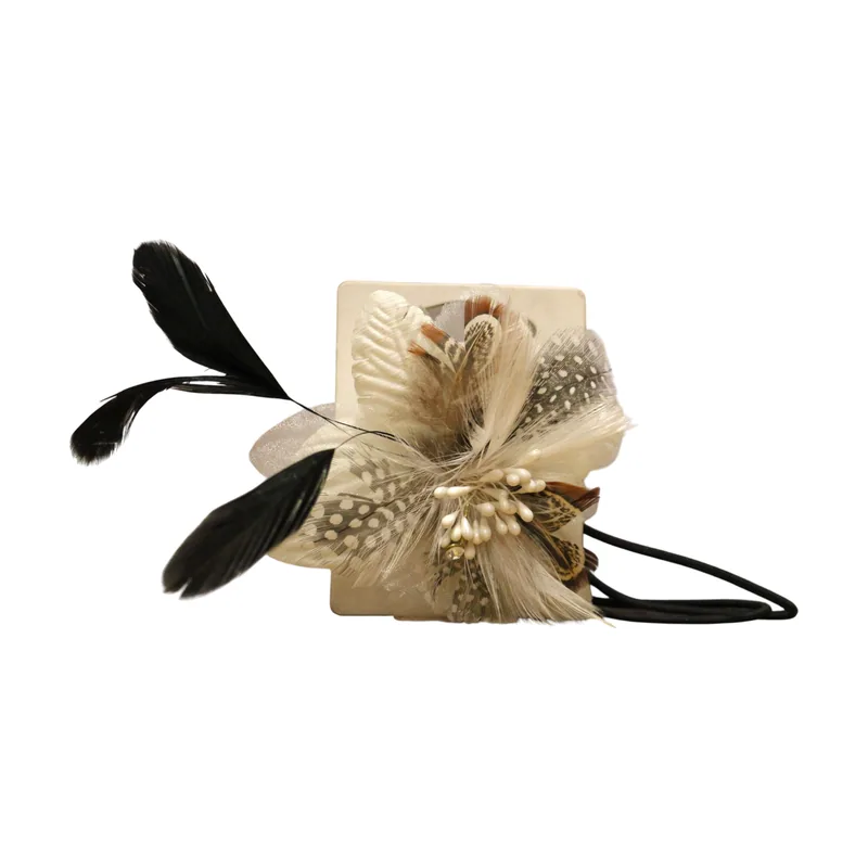 Moliabal hair clip