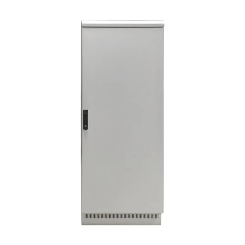 Efb elektronik 692442IP55.GR armario rack 42U Rack o bastidor independiente
