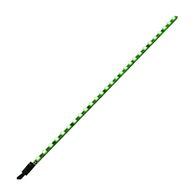 Nanoxia NRLED30G Cinta Luminosa 27 Bombilla s 30 cm