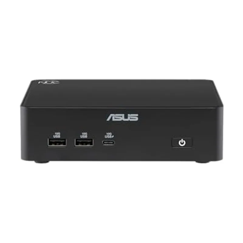 ASUS NUC 16 Pro RNUC16GDKV560002 Negro 335