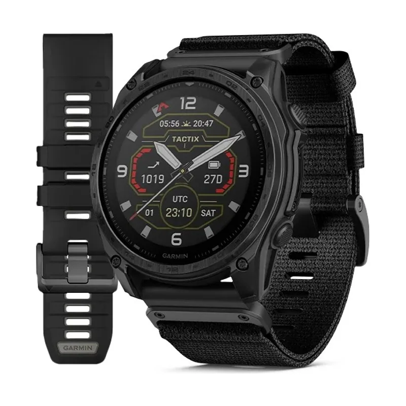 Garmin Tactix 8
