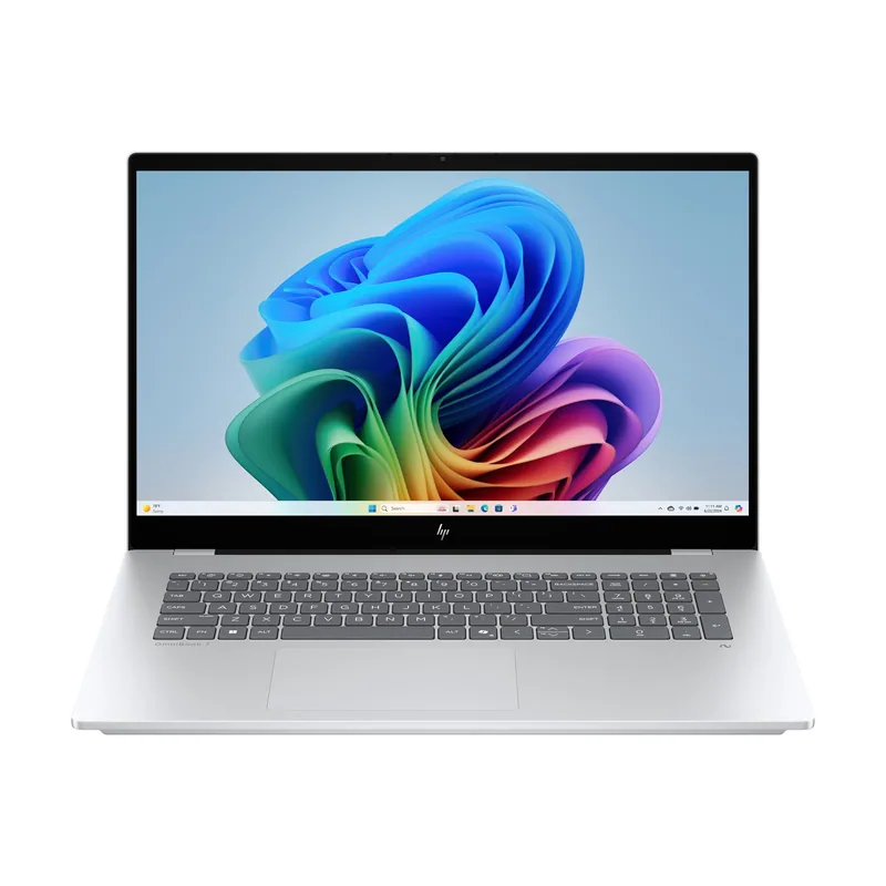 HP omnibook 7 17-dc0219nw ultra 5