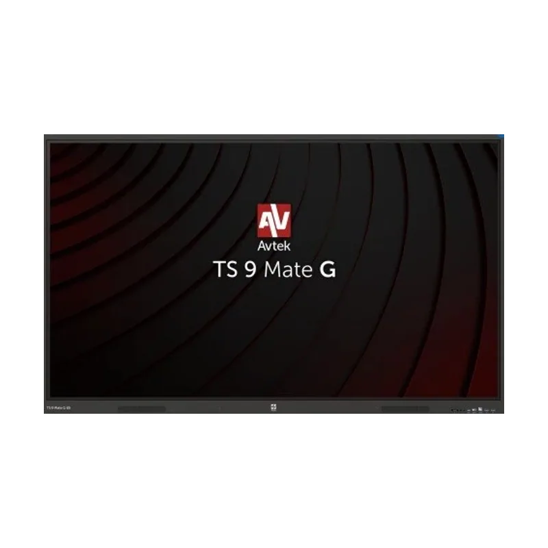 Avtek monitor interactive ts 9