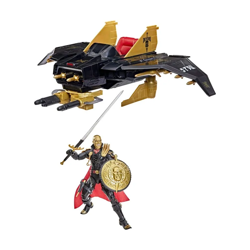 G.I. Joe Classified Series #203