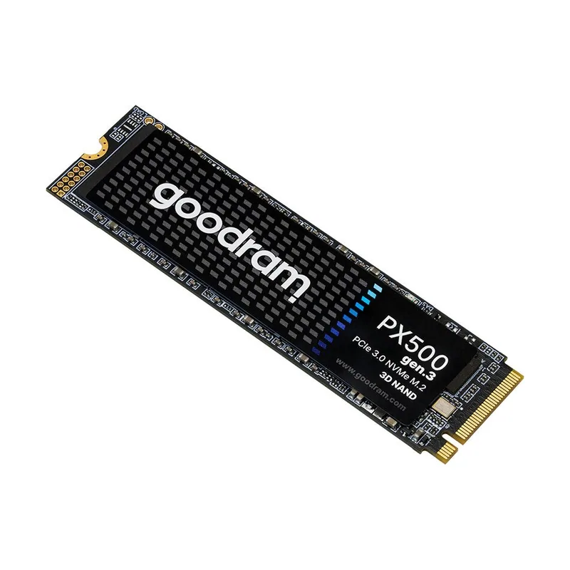 Good RAM goodram px500 gen.3 pcie 3x4 m.2 2280 ret