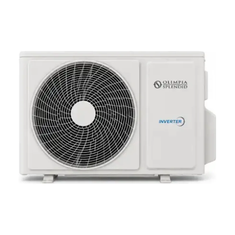 OS-CAAQH12EI sistema