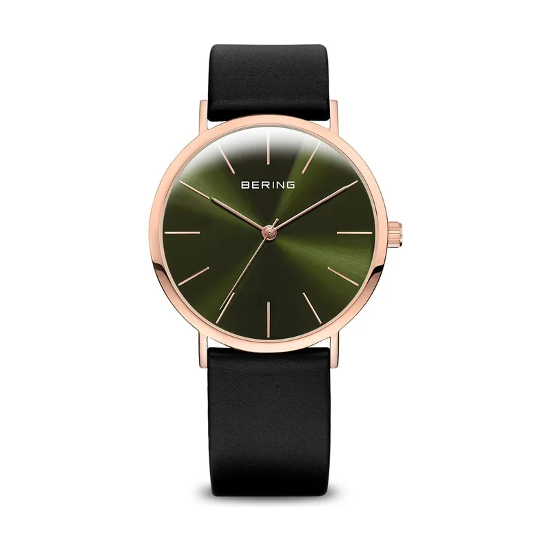 Bering 13436-469 Reloj de cuarzo para mujer