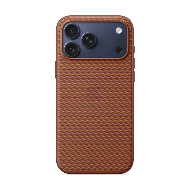 Apple MGFC4ZM/A funda para 17,5 cm