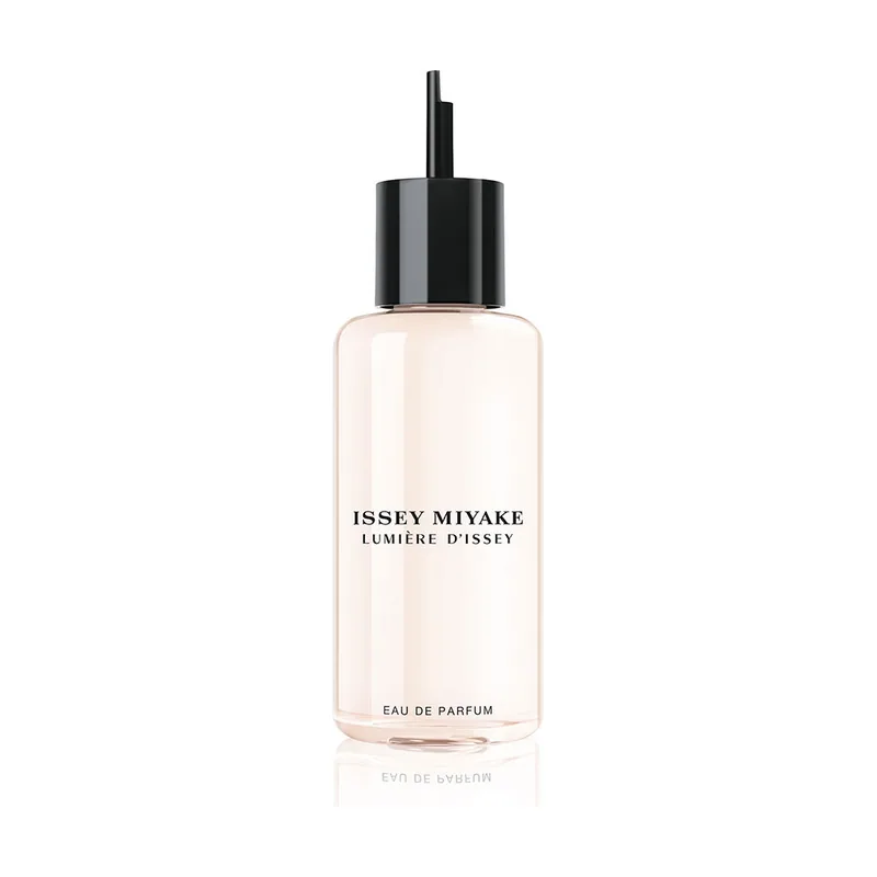 Issey Miyake LUMIÈRE D’ISSEY eau de parfum recarga
