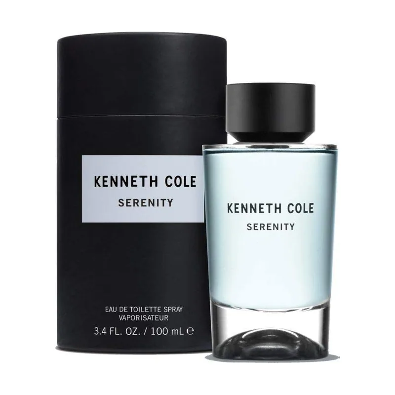 Kenneth cole Serenity Eau de Toilette Spray