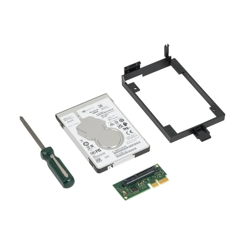 320gb hard disk drive kit