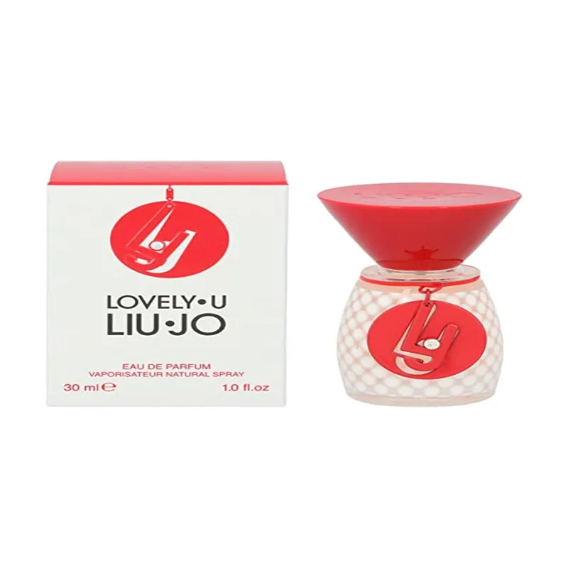 Lovely U