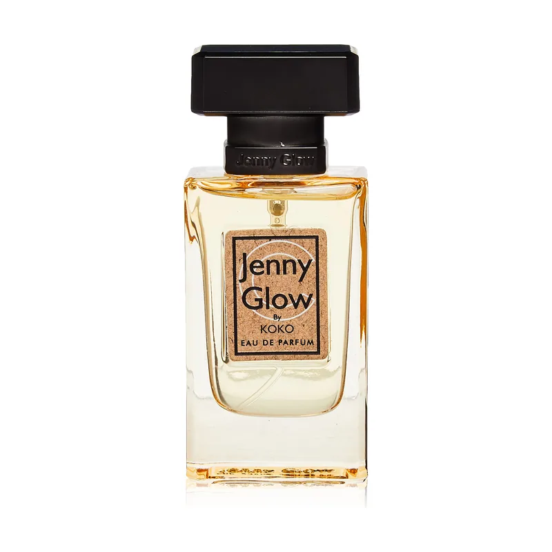 Jenny glow koko raw eau de parfum spray