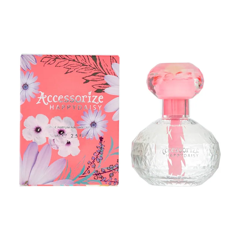Accessorize happy daisy eau de parfum spray