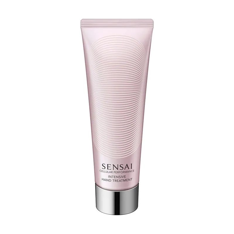 Sensai CELLULAR PERFORMANCE intensive hand treatment 100 ml