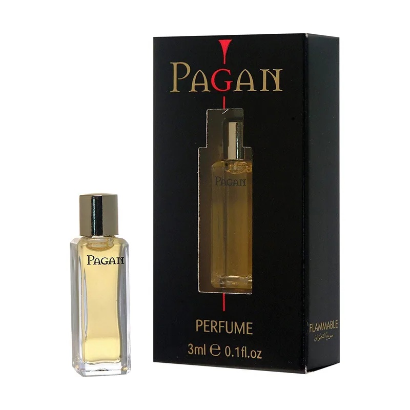 Mayfair Pagan para la Mujer