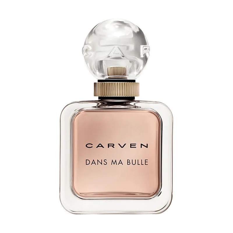 Carven DANS MA BULLE eau de parfum vaporizador